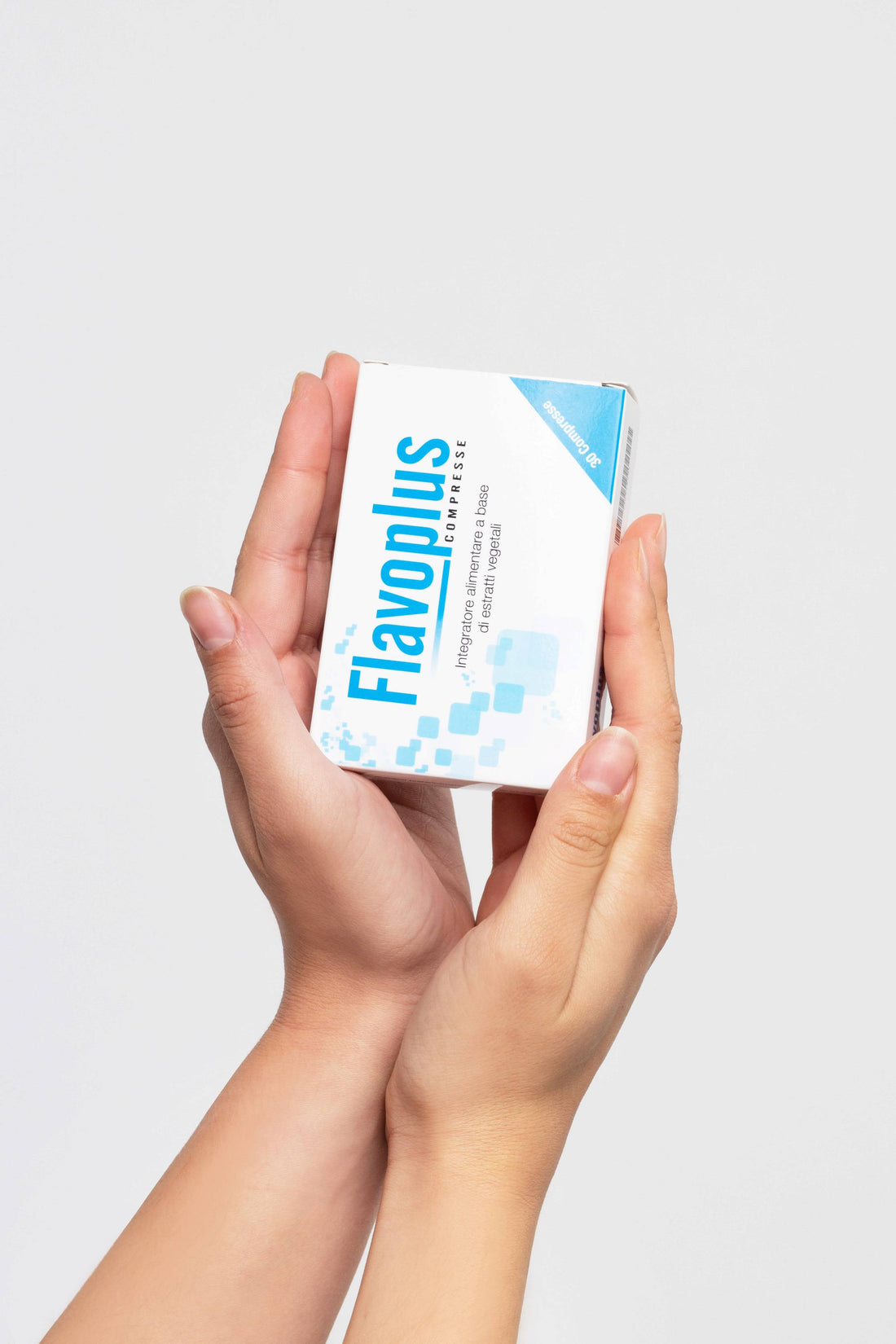 Flavoplus compresse