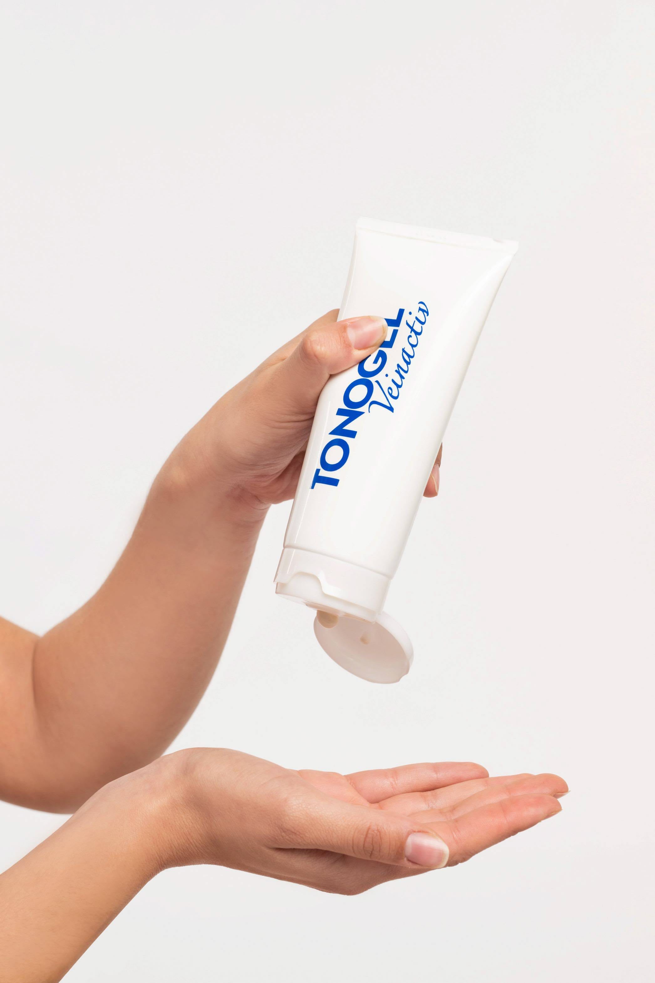 Tonogel Veinactiv 200 ml