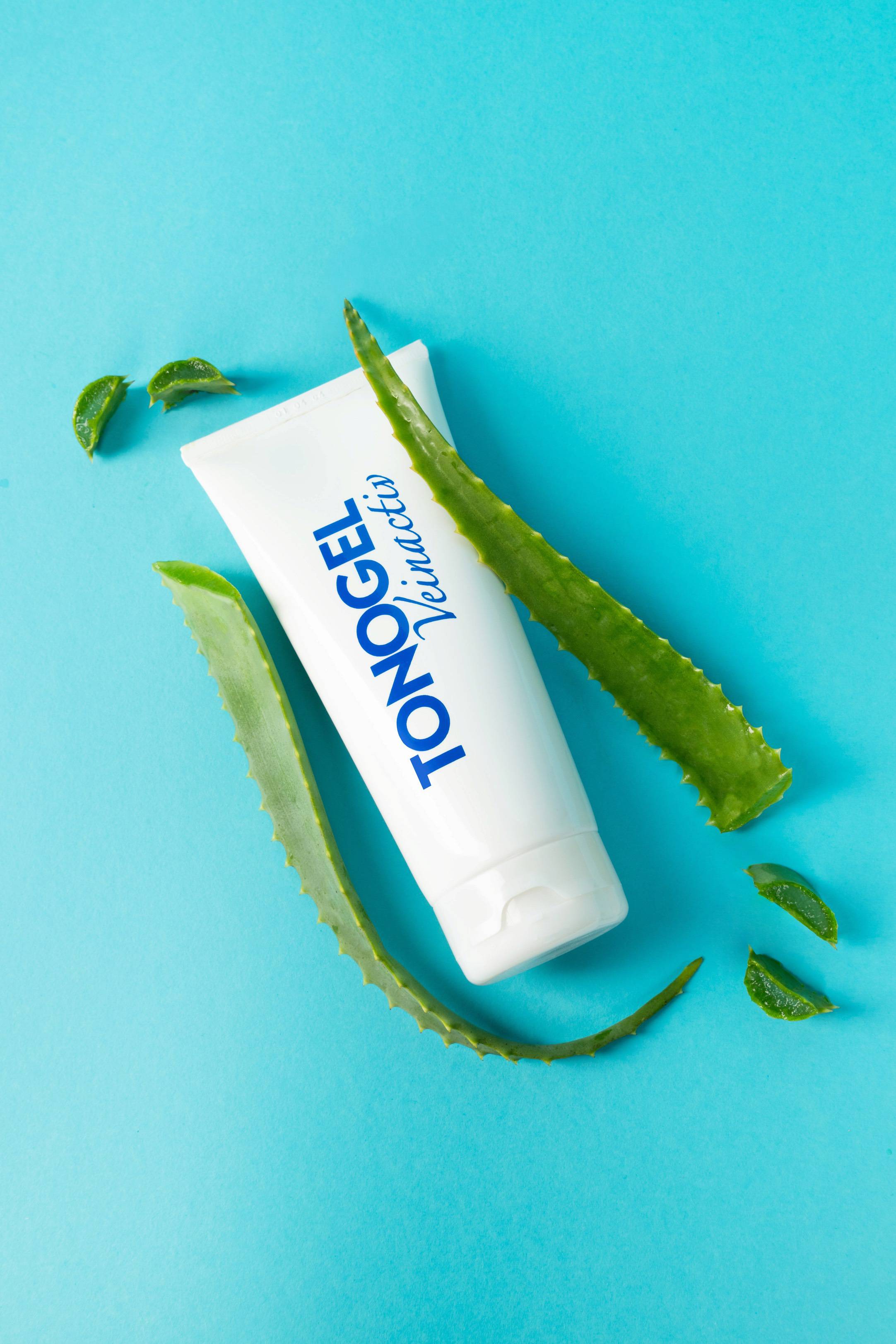 Tonogel Veinactiv 200 ml