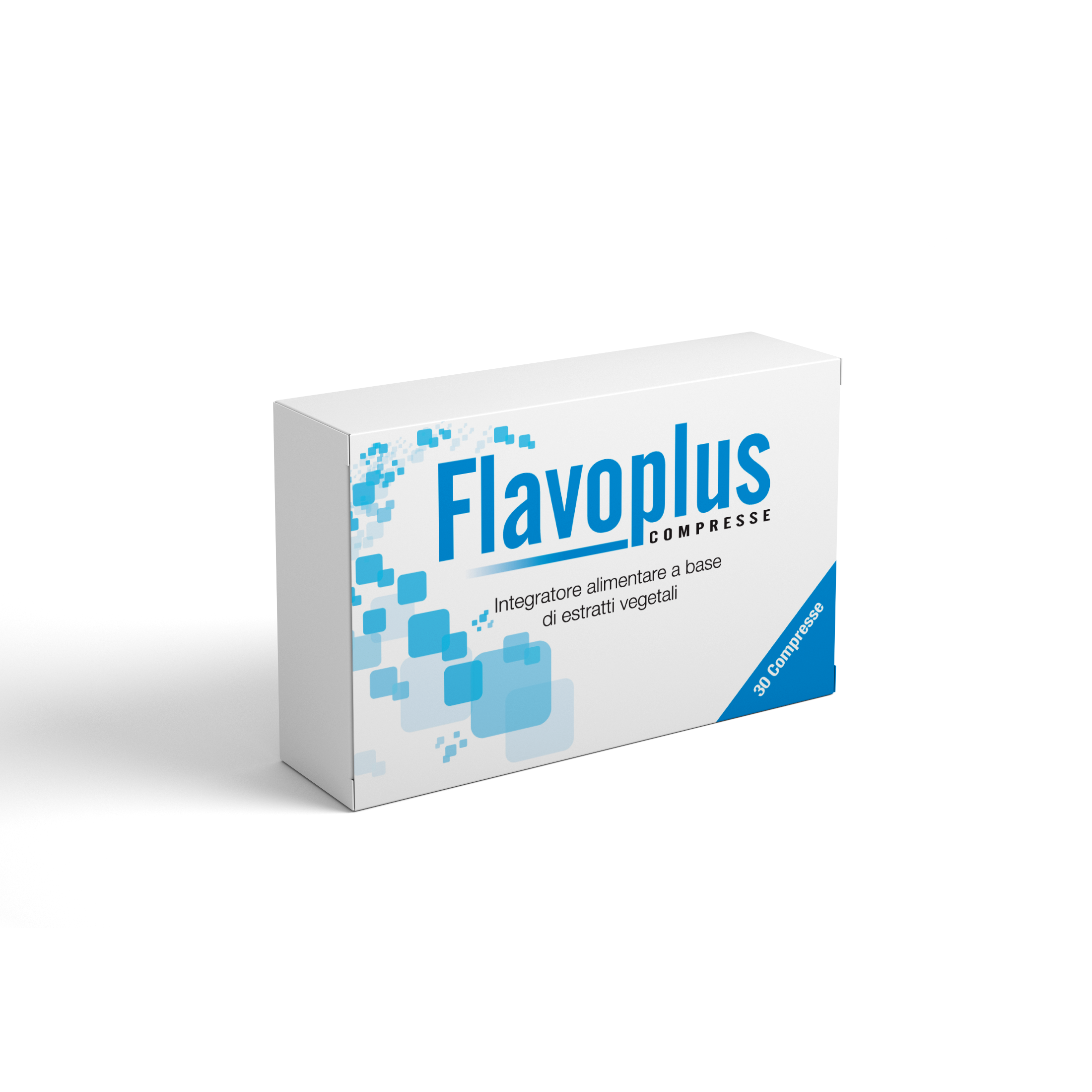 Flavoplus compresse