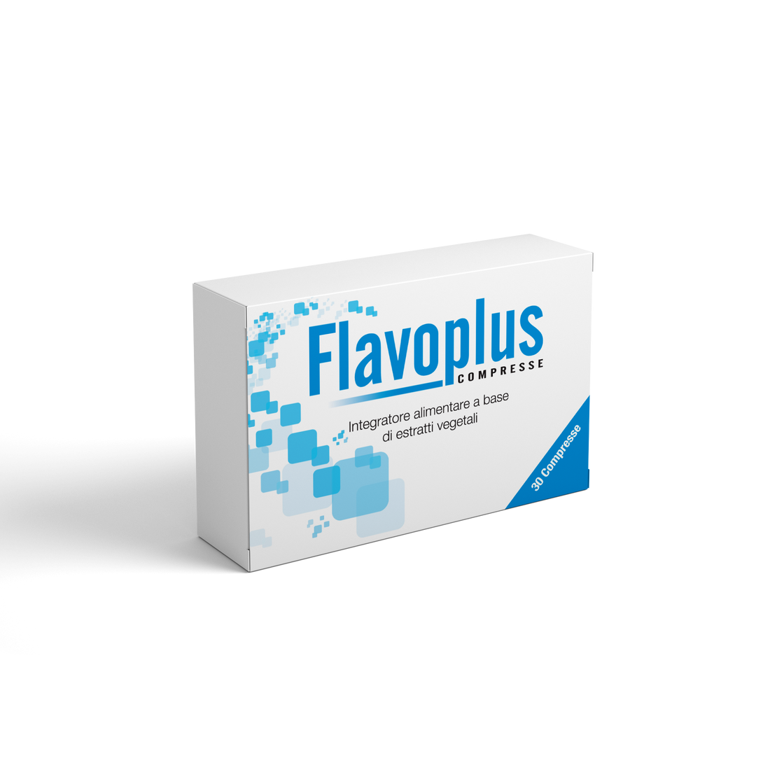Flavoplus compresse