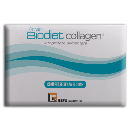 AMIN Biodiet Collagen®